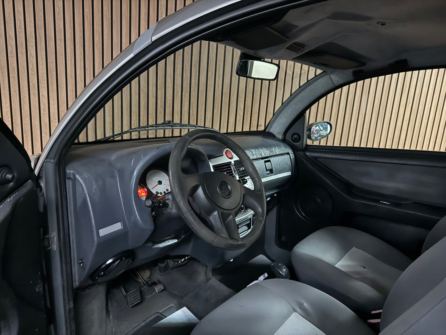 Aixam 741 Sport Pack | Kubota Motor | 45 km/h | Innerhalb 250 KM Kostenlose Lieferung | Mopedauto | Leichtmobile | Aixam | Microcar | Ligier