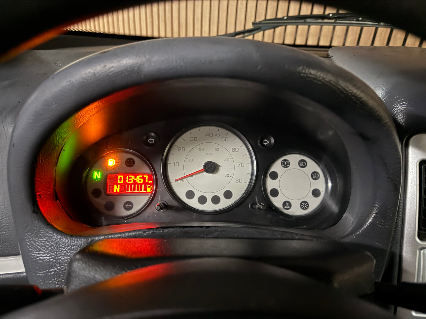 Aixam 741 Sport Pack | Kubota Motor | 45 km/h | Innerhalb 250 KM Kostenlose Lieferung | Mopedauto | Leichtmobile | Aixam | Microcar | Ligier