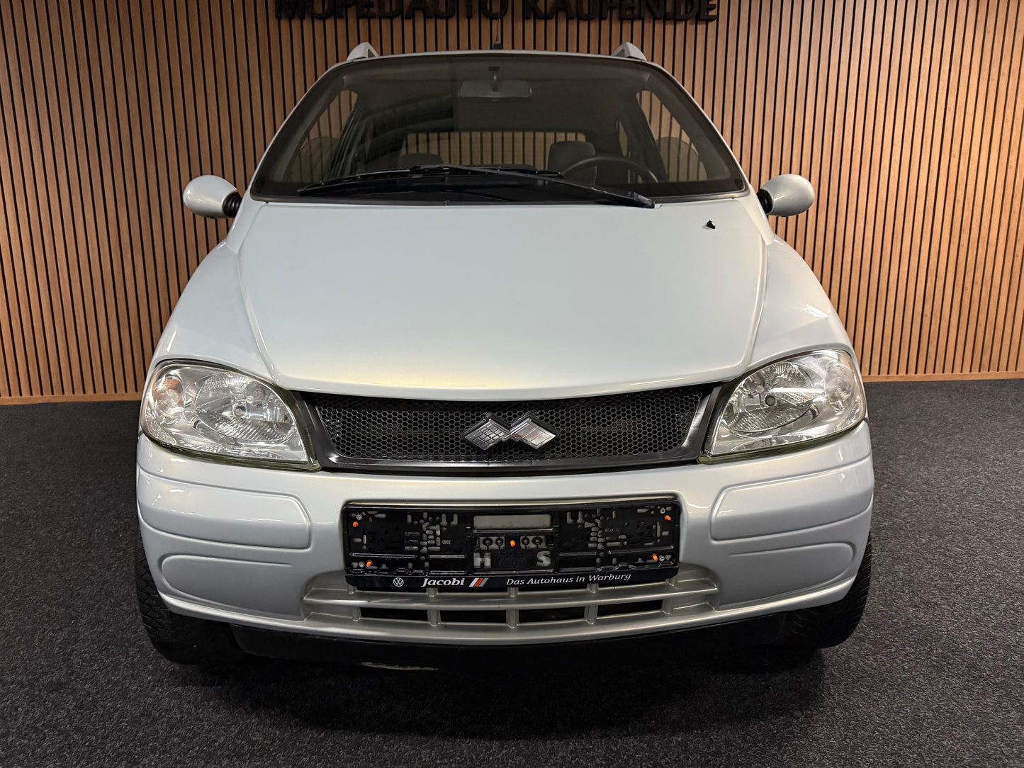 Ligier X-Too Pack + | *Gepflegt* 45 km/h | Innerhalb 250 KM Kostenlose Lieferung | Mopedauto | Leichtmobile | Aixam | Microcar | Ligier