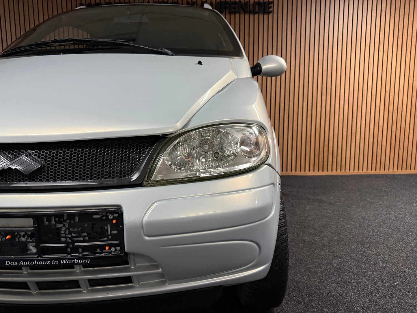 Ligier X-Too Pack + | *Gepflegt* 45 km/h | Innerhalb 250 KM Kostenlose Lieferung | Mopedauto | Leichtmobile | Aixam | Microcar | Ligier
