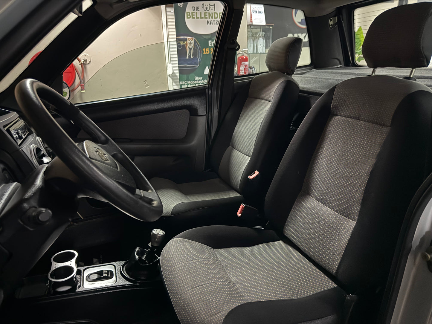 Ligier X-Too Pack + | *Gepflegt* 45 km/h | Innerhalb 250 KM Kostenlose Lieferung | Mopedauto | Leichtmobile | Aixam | Microcar | Ligier