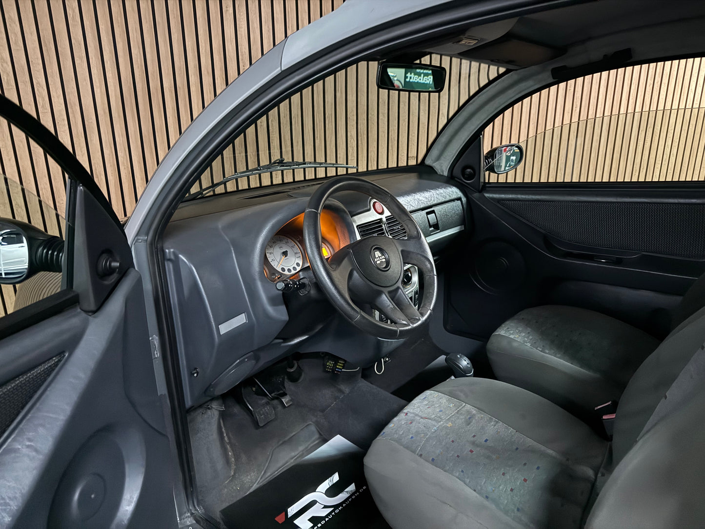 Aixam Crossline XXL | Kubota Motor | 45 km/h | Innerhalb 250 KM Kostenlose Lieferung | Mopedauto | Leichtmobile