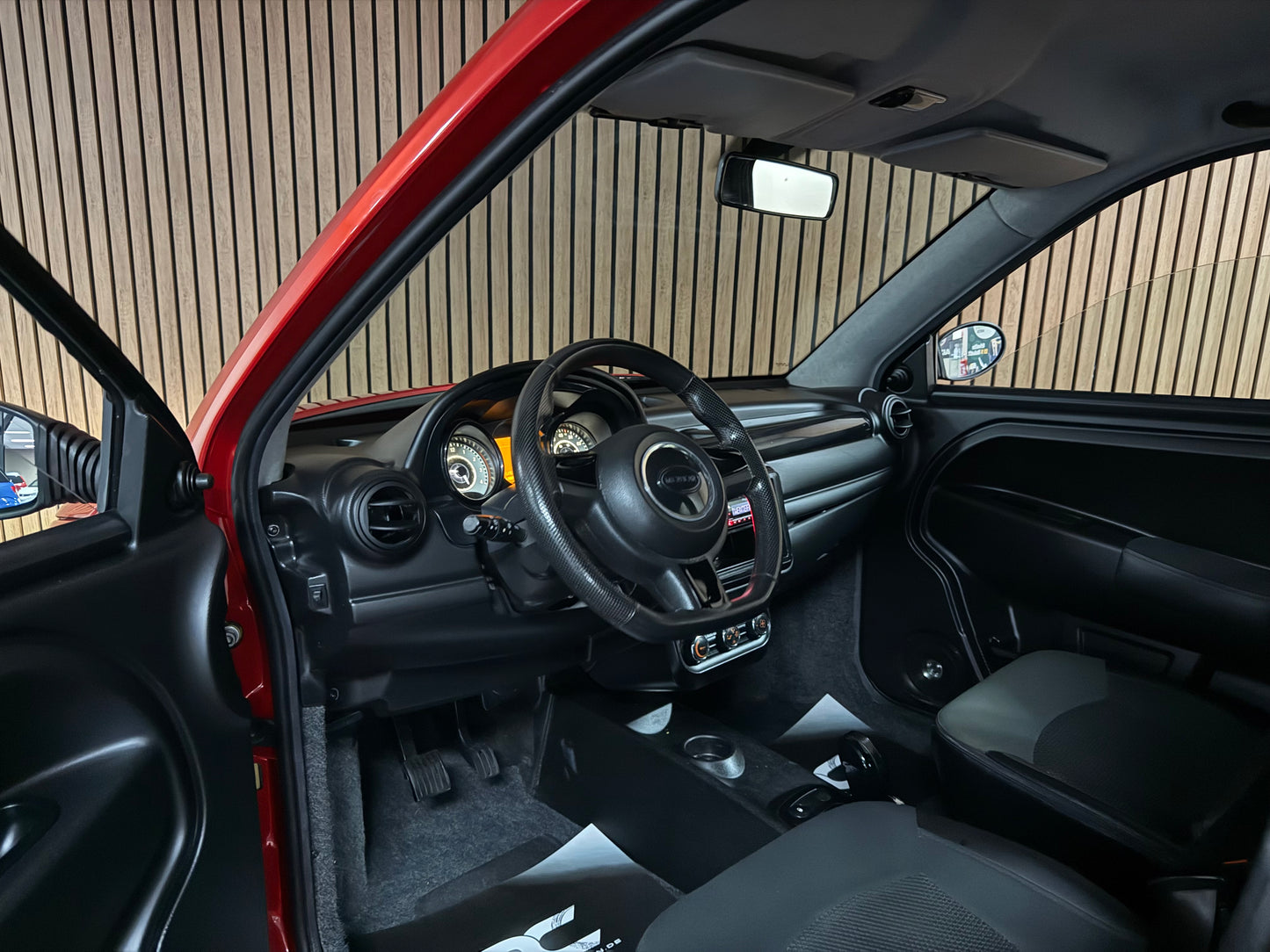 Microcar Mgo Highland X | 8 PS DCI Motor | 45 km/h | Innerhalb 250 KM Kostenlose Lieferung | Mopedauto | Leichtmobile