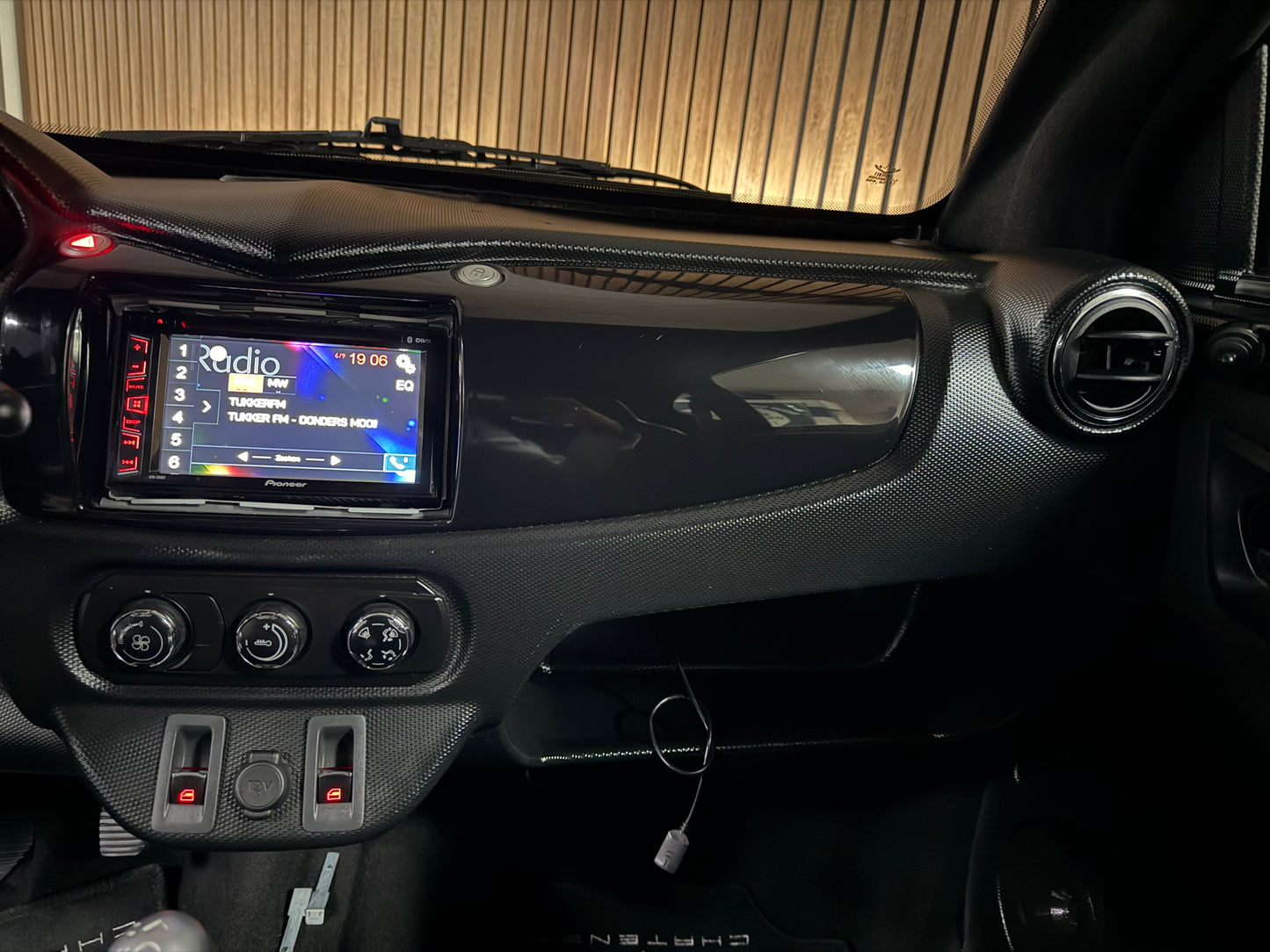 Chatenet CH40 Sport | 8 PS leiser DCI Motor | | Rückfahrkamera | 45 km/h | Innerhalb 250 KM Kostenlose Lieferung | Mopedauto | Leichtmobile
