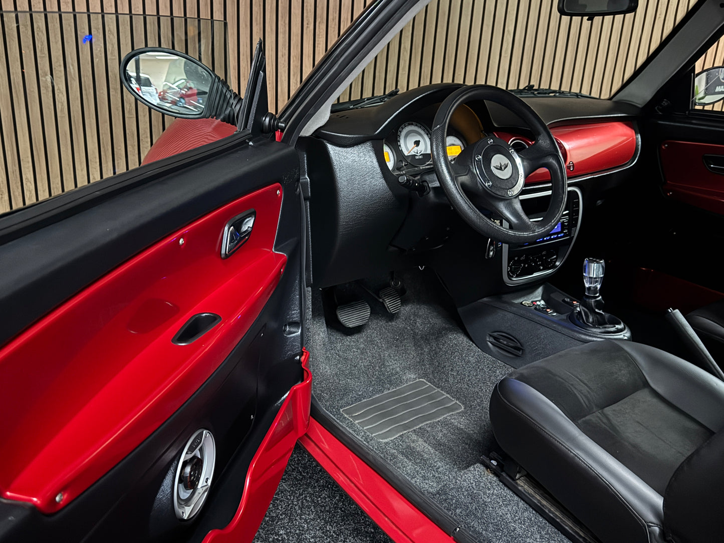 Chatenet CH26 | Yanmar Motor | 45 km/h | Innerhalb 250 KM Kostenlose Lieferung | Mopedauto | Leichtmobile