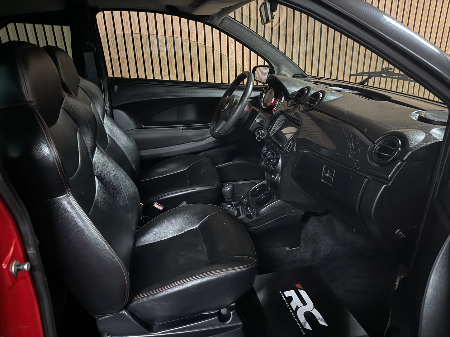 Aixam GTI Sport | 5 PS Kubota Motor | 45 km/h | Innerhalb 250 KM Kostenlose Lieferung | Mopedauto | Leichtmobile