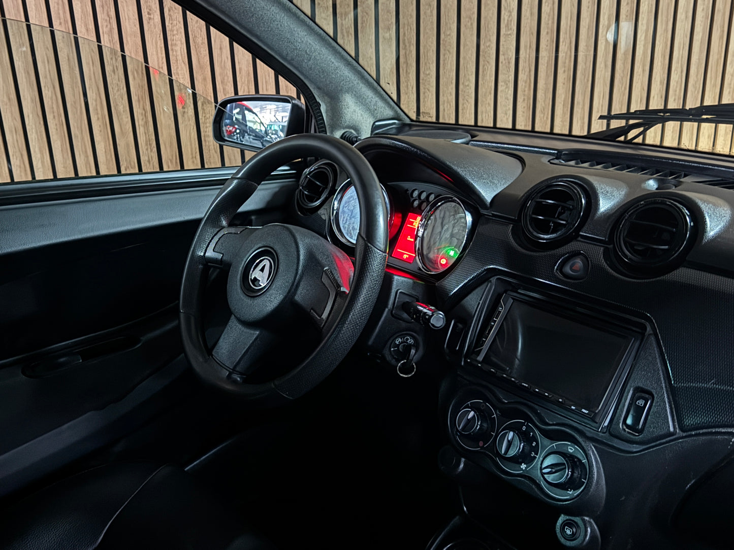 Aixam GTI Sport | 5 PS Kubota Motor | 45 km/h | Innerhalb 250 KM Kostenlose Lieferung | Mopedauto | Leichtmobile