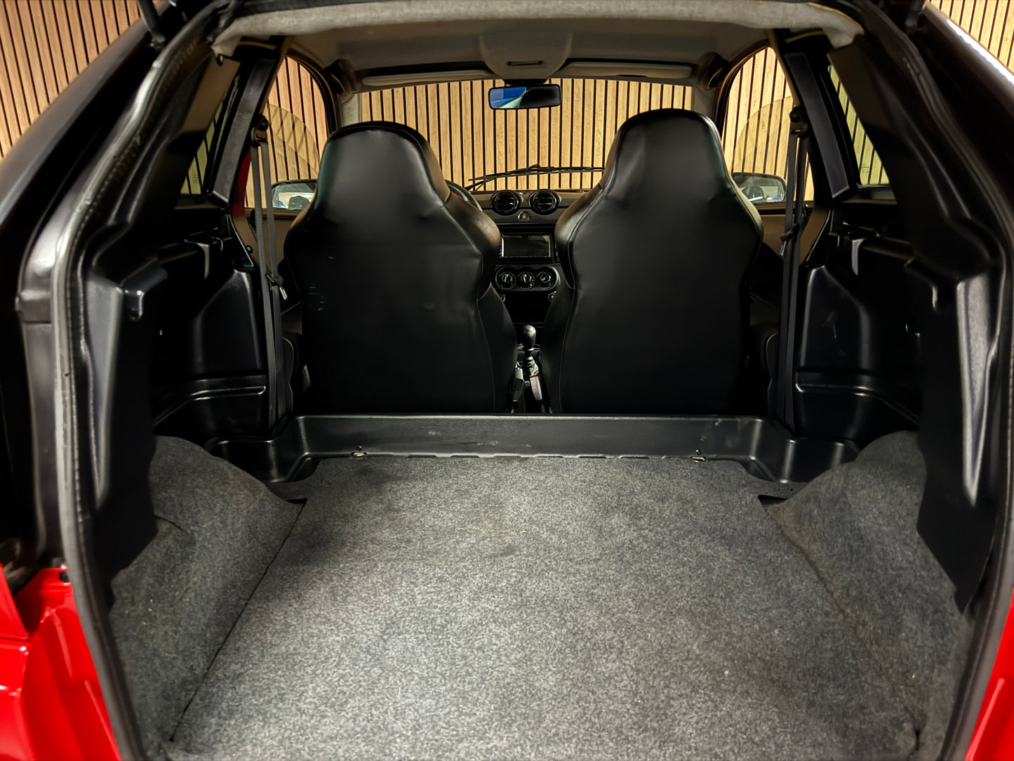 Aixam GTI Sport | 5 PS Kubota Motor | 45 km/h | Innerhalb 250 KM Kostenlose Lieferung | Mopedauto | Leichtmobile