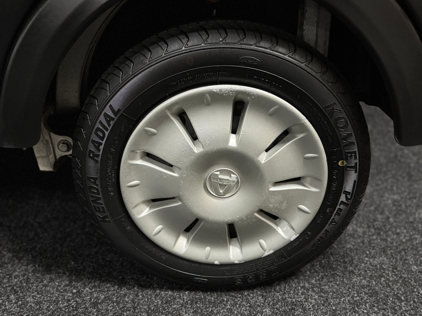 Aixam D-Truck mit offener Ladefläche 45 km/h | Innerhalb 250 KM Kostenlose Lieferung | Mopedauto | Leichtmobile | Aixam | Microcar | Ligier