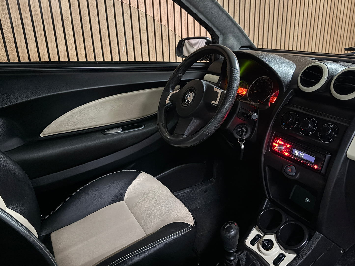 Aixam Coupé Sport | Kubota Motor | 45 km/h | Innerhalb 250 KM Kostenlose Lieferung | Mopedauto | Leichtmobile