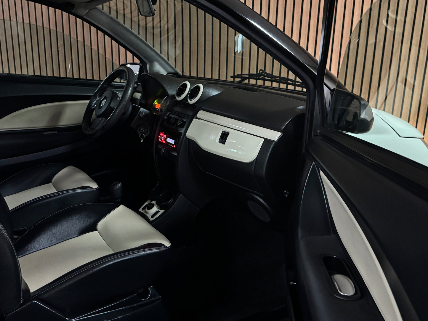 Aixam Coupé Sport | Kubota Motor | 45 km/h | Innerhalb 250 KM Kostenlose Lieferung | Mopedauto | Leichtmobile
