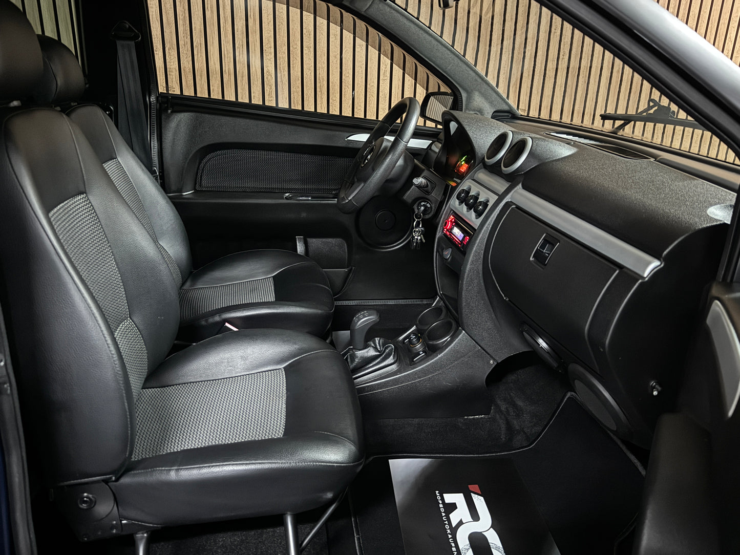 Aixam Crossline XXL Kofferraum 1e Besitzer !! | Kubota Motor | 45 km/h | Innerhalb 250 KM Kostenlose Lieferung | Mopedauto | Leichtmobile