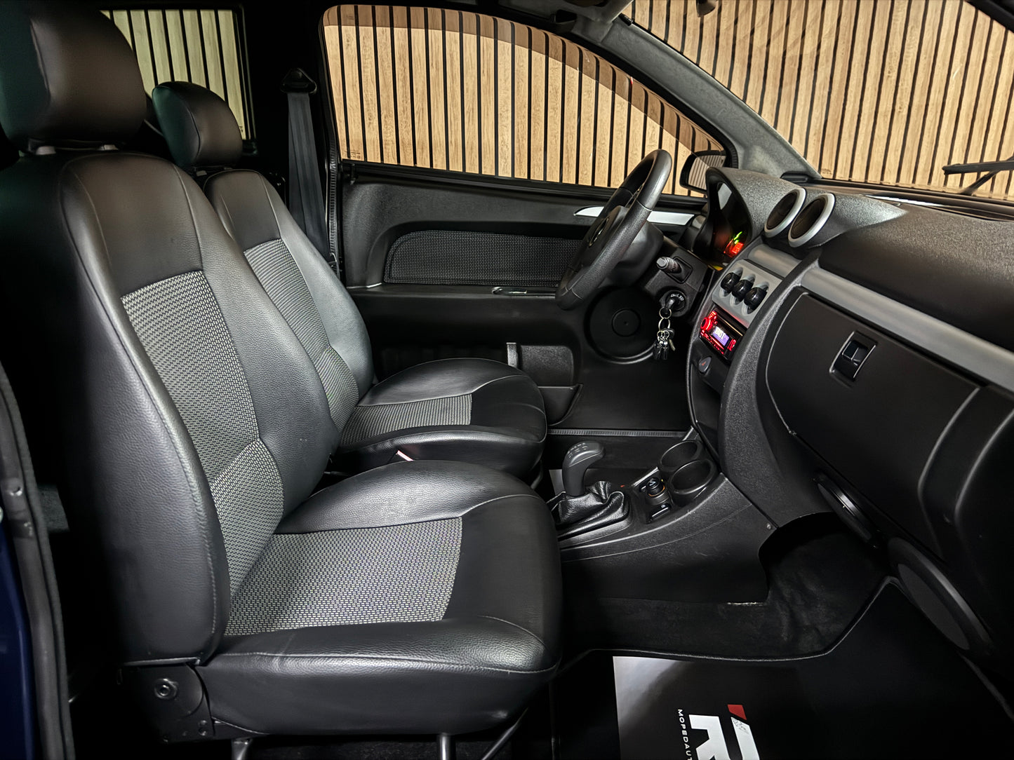 Aixam Crossline XXL Kofferraum 1e Besitzer !! | Kubota Motor | 45 km/h | Innerhalb 250 KM Kostenlose Lieferung | Mopedauto | Leichtmobile