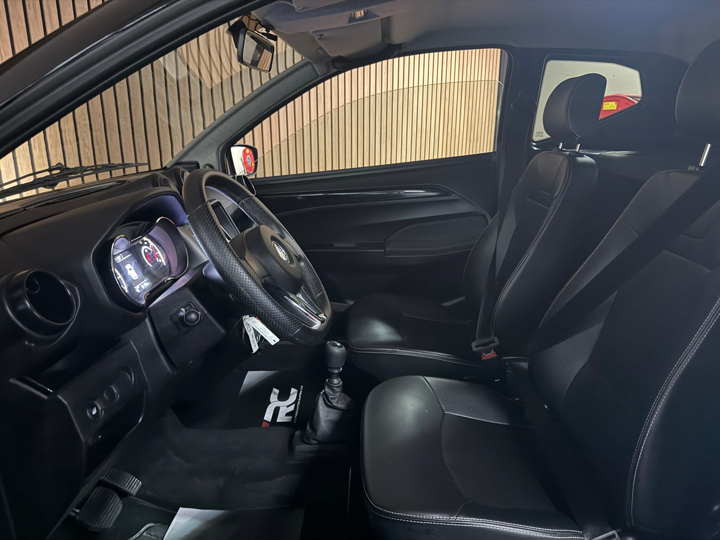 Aixam City Sport 2025 | 8 PS Kubota Motor | Rückfahrkamera | FULL LED | 45 km/h | Innerhalb 250 KM Kostenlose Lieferung | Mopedauto | Leichtmobile