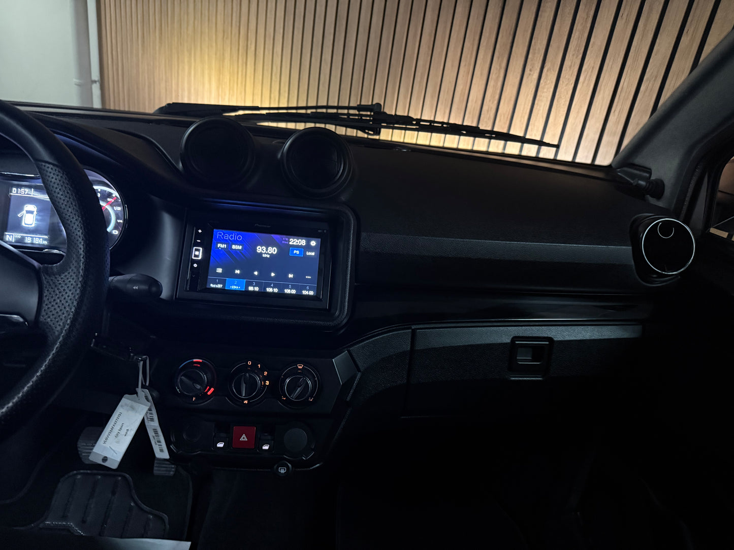 Aixam City Sport 2025 | 8 PS Kubota Motor | Rückfahrkamera | FULL LED | 45 km/h | Innerhalb 250 KM Kostenlose Lieferung | Mopedauto | Leichtmobile
