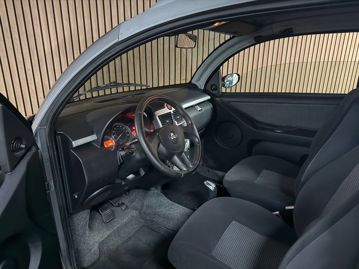 Aixam Crossline XXL | Kubota Motor | 45 km/h | Innerhalb 250 KM Kostenlose Lieferung | Mopedauto | Leichtmobile