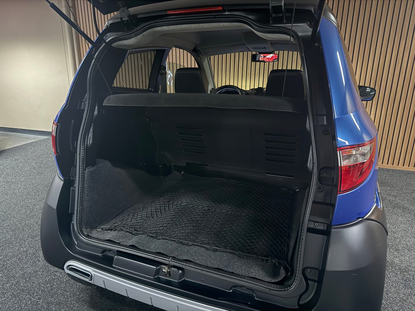 Aixam Crossover XXL | 8 PS Kubota Motor | Rückfahrkamera | 45 km/h | Innerhalb 250 KM Kostenlose Lieferung | Mopedauto | Leichtmobile