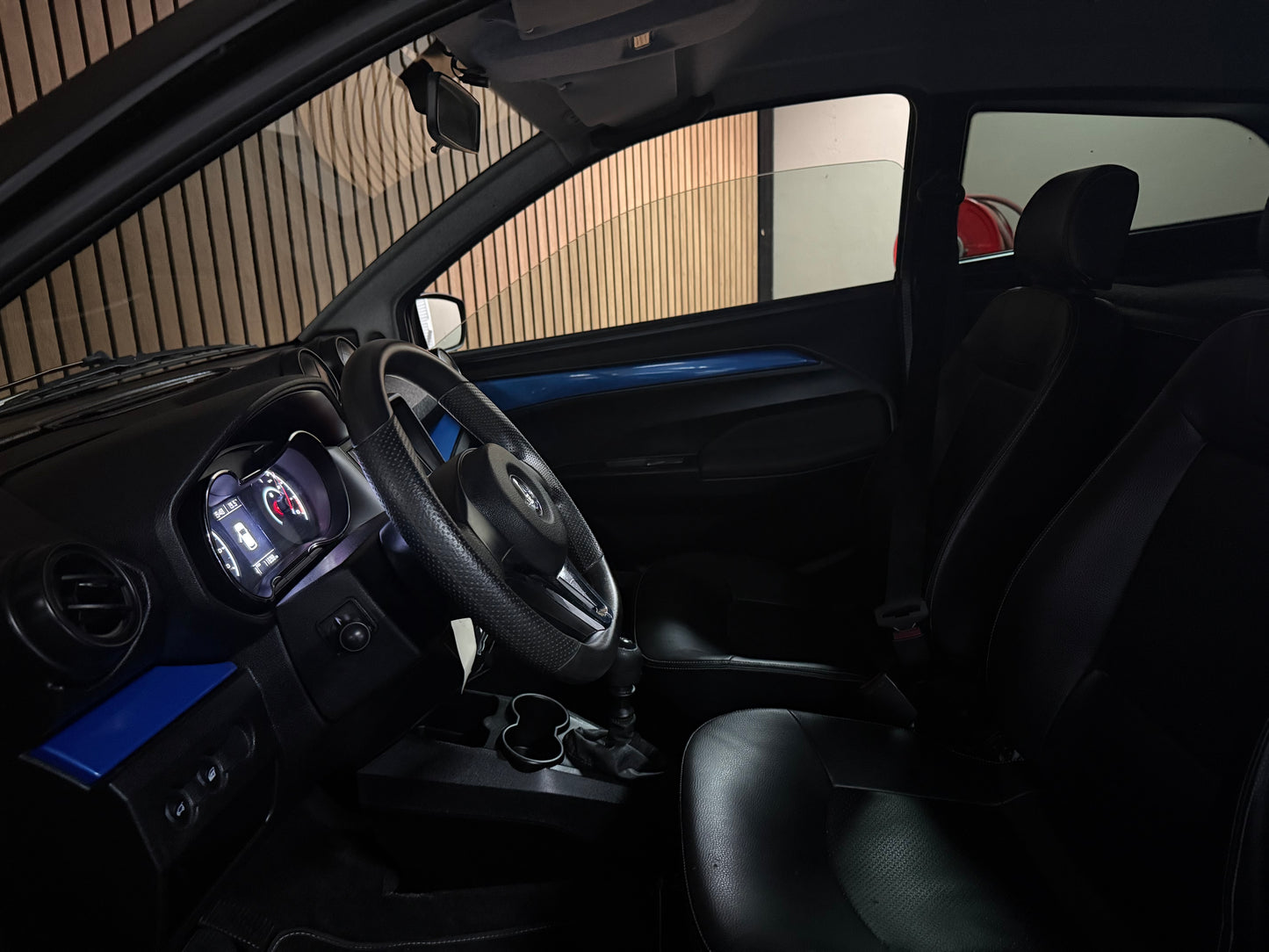 Aixam Crossover XXL | 8 PS Kubota Motor | Rückfahrkamera | 45 km/h | Innerhalb 250 KM Kostenlose Lieferung | Mopedauto | Leichtmobile