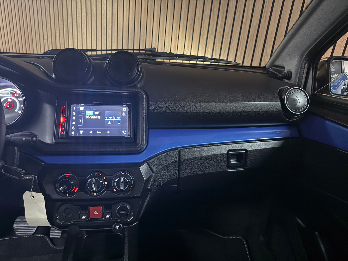 Aixam Crossover XXL | 8 PS Kubota Motor | Rückfahrkamera | 45 km/h | Innerhalb 250 KM Kostenlose Lieferung | Mopedauto | Leichtmobile