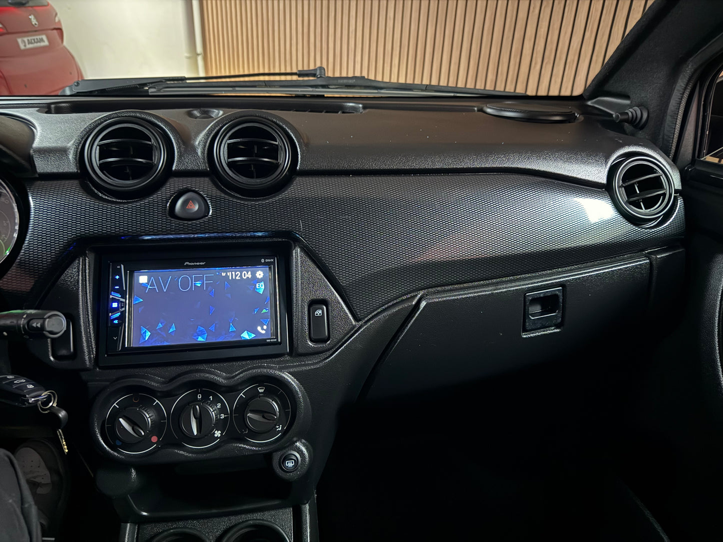 Aixam Coupé GTI Sport | ABS System | 8 PS Kubota Motor | Rückfahrkamera | 45 km/h | Innerhalb 250 KM Kostenlose Lieferung | Mopedauto | Leichtmobile