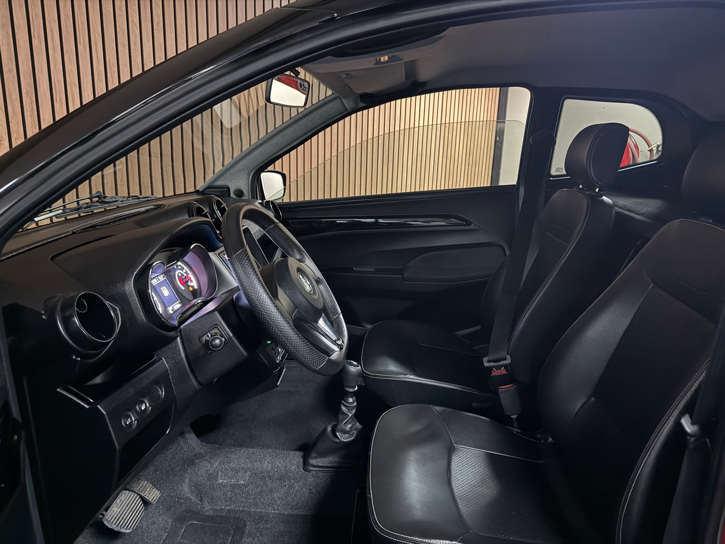 Aixam City Sport Chrome Pack | 8 PS Kubota Motor | Rückfahrkamera | 45 km/h | Innerhalb 250 KM Kostenlose Lieferung | Mopedauto | Leichtmobile