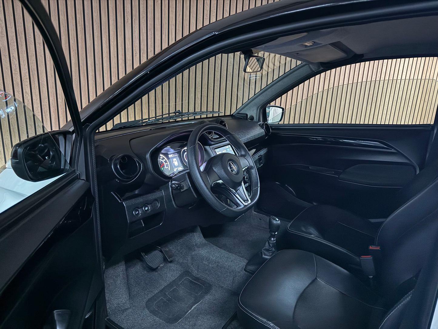 Aixam City Sport 2022 | 8 PS Kubota Motor | Rückfahrkamera | 45 km/h | Innerhalb 250 KM Kostenlose Lieferung | Mopedauto | Leichtmobile