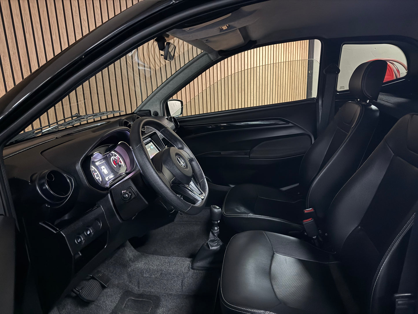 Aixam City Sport 2022 | 8 PS Kubota Motor | Rückfahrkamera | 45 km/h | Innerhalb 250 KM Kostenlose Lieferung | Mopedauto | Leichtmobile