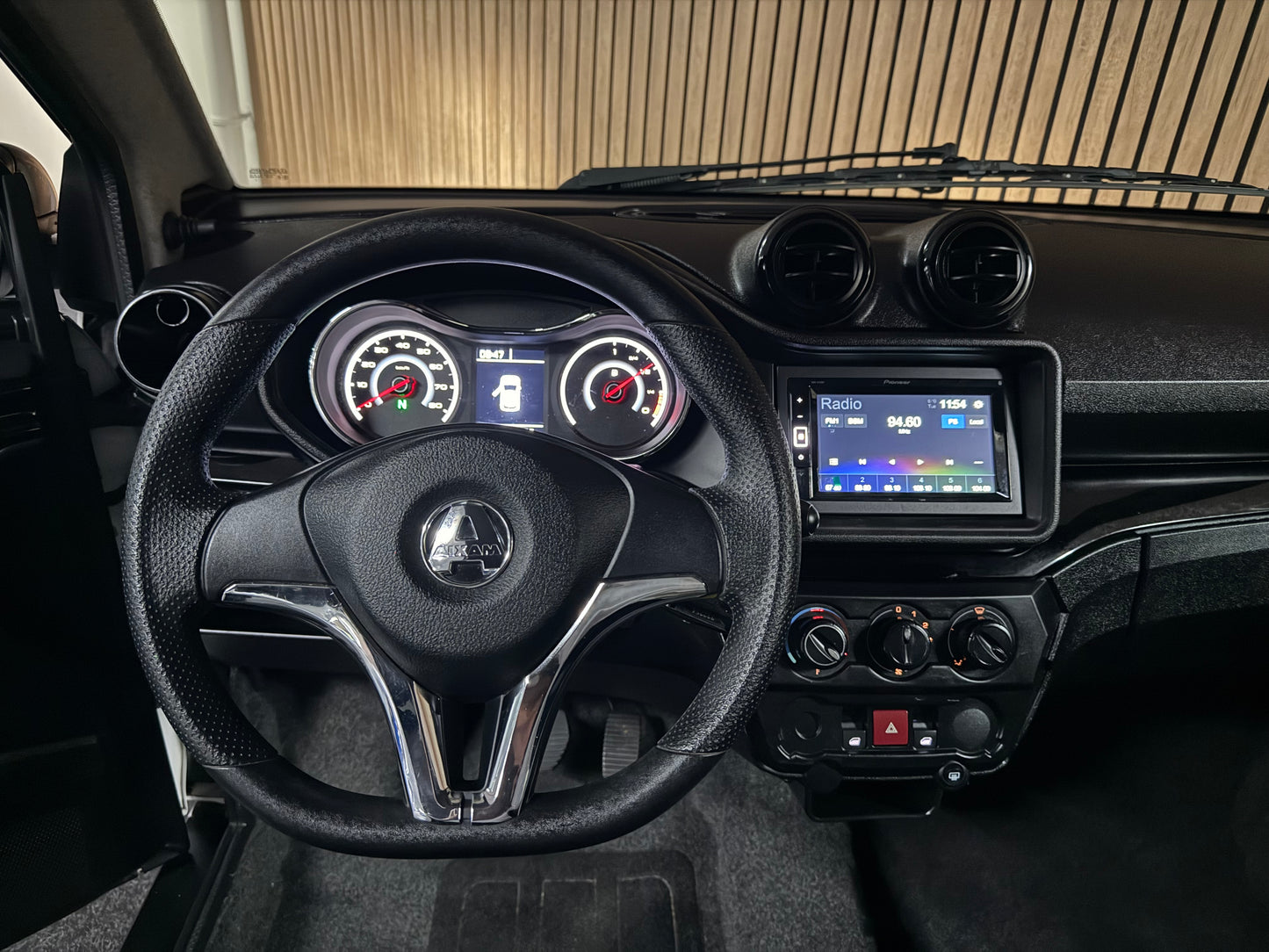 Aixam City Sport 2022 | 8 PS Kubota Motor | Rückfahrkamera | 45 km/h | Innerhalb 250 KM Kostenlose Lieferung | Mopedauto | Leichtmobile