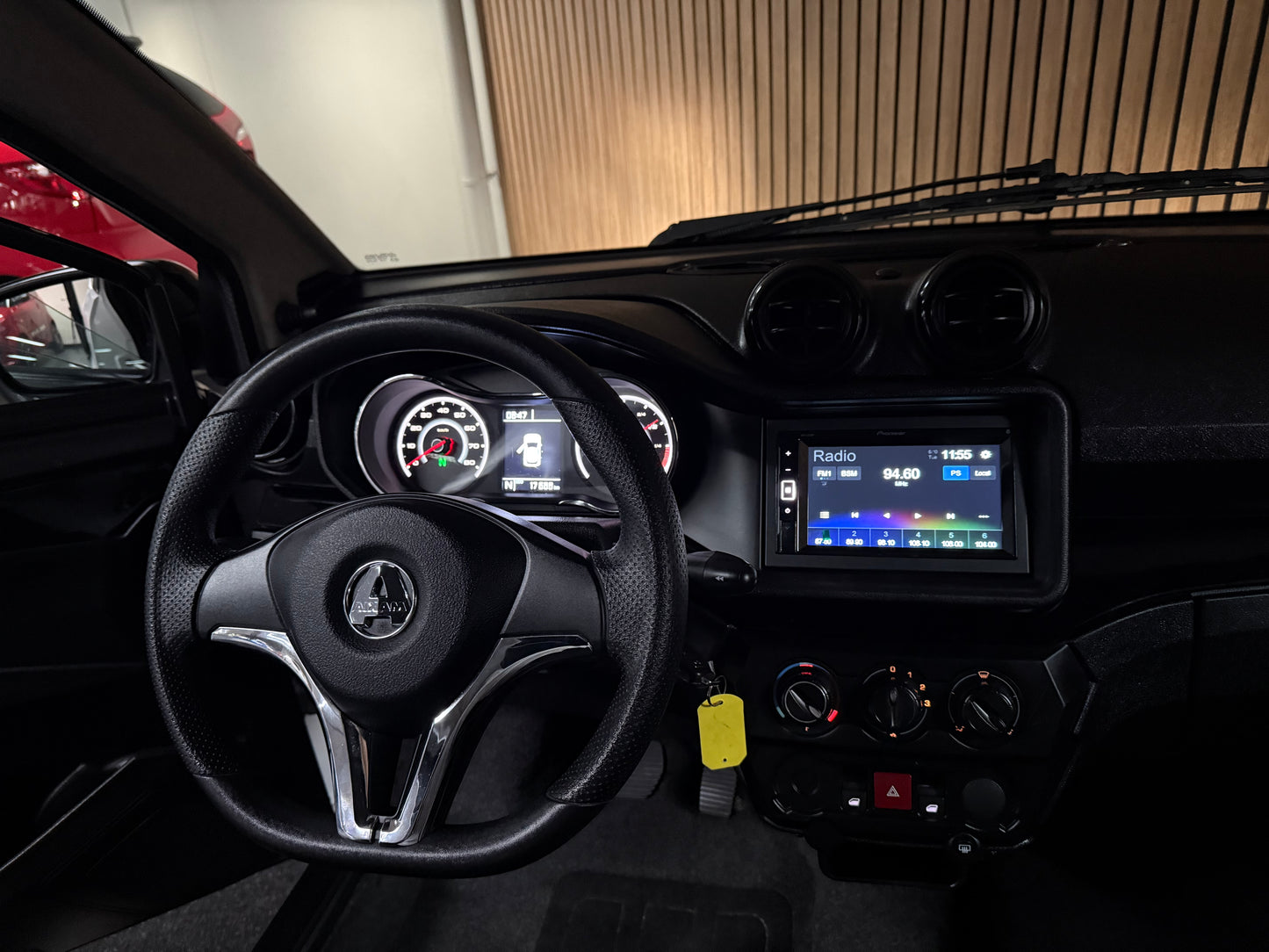 Aixam City Sport 2022 | 8 PS Kubota Motor | Rückfahrkamera | 45 km/h | Innerhalb 250 KM Kostenlose Lieferung | Mopedauto | Leichtmobile