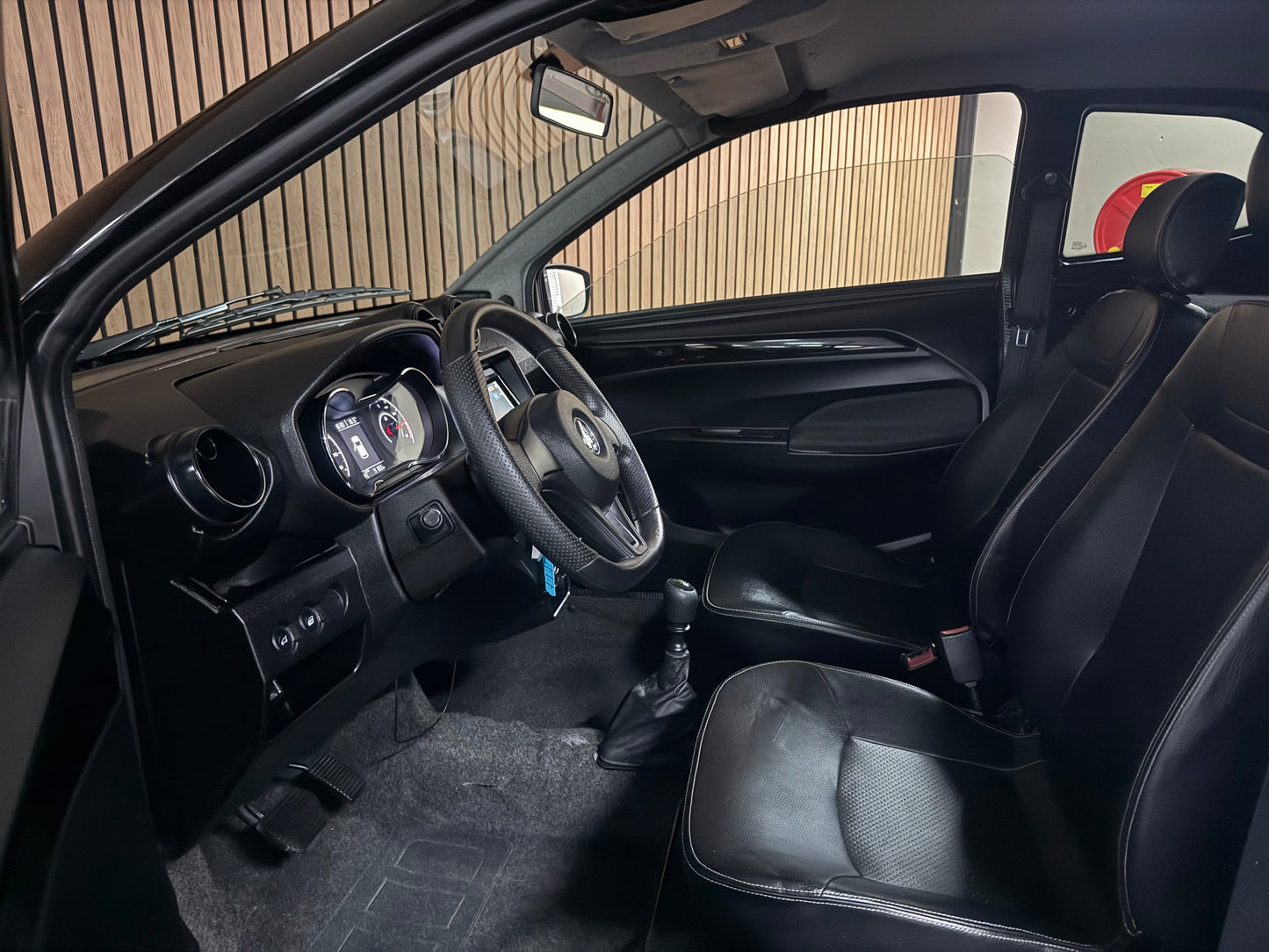Aixam City Sport | 8 PS Kubota Motor | Rückfahrkamera | 45 km/h | Innerhalb 250 KM Kostenlose Lieferung | Mopedauto | Leichtmobile