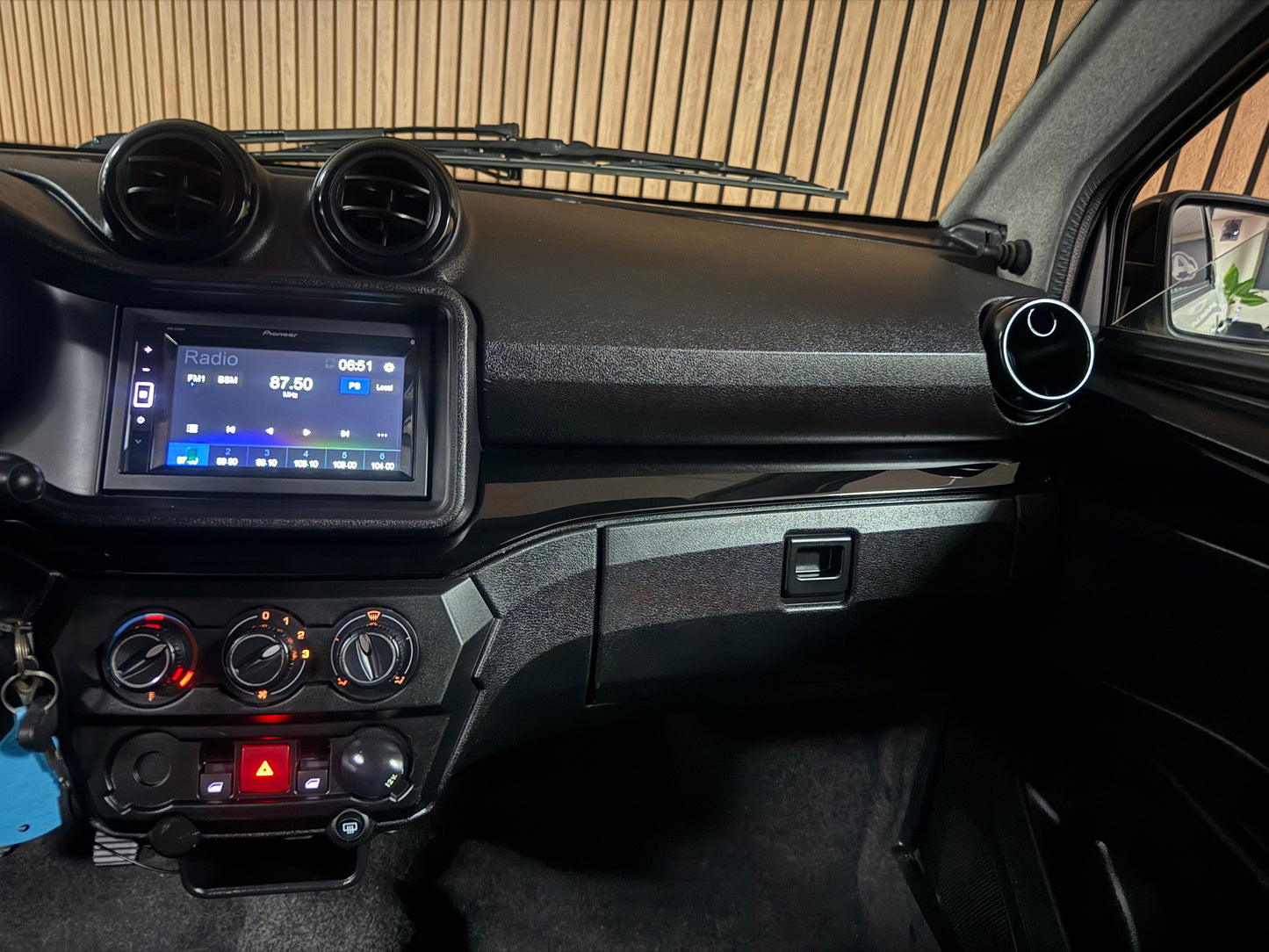 Aixam City Sport | 8 PS Kubota Motor | Rückfahrkamera | 45 km/h | Innerhalb 250 KM Kostenlose Lieferung | Mopedauto | Leichtmobile