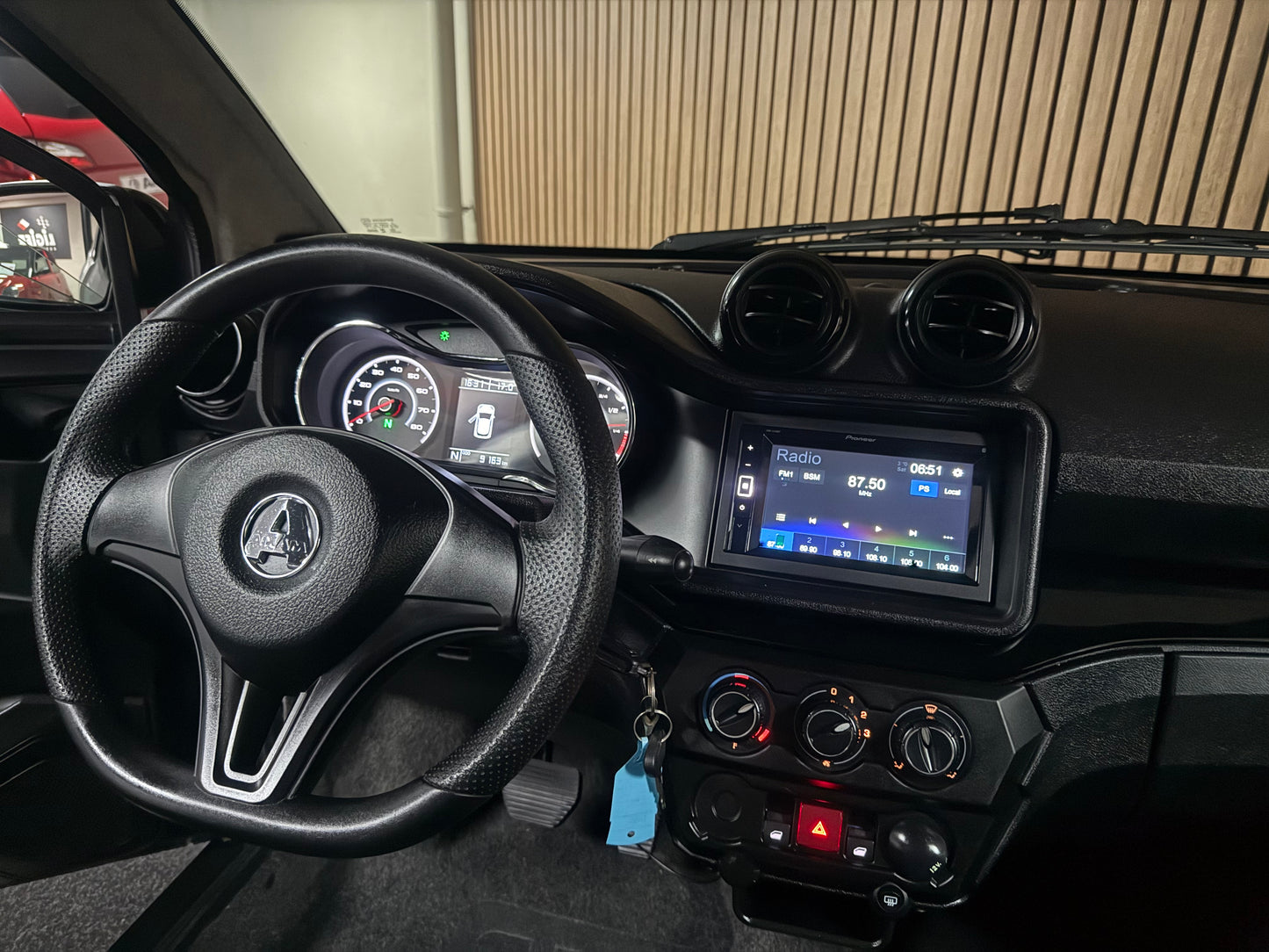 Aixam City Sport | 8 PS Kubota Motor | Rückfahrkamera | 45 km/h | Innerhalb 250 KM Kostenlose Lieferung | Mopedauto | Leichtmobile
