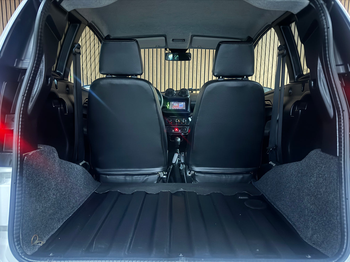 Aixam Coupé Premium Sport | 8 PS Kubota Motor | 45 km/h | Rückfahrkamera | Innerhalb 250 KM Kostenlose Lieferung | Mopedauto | Leichtmobile