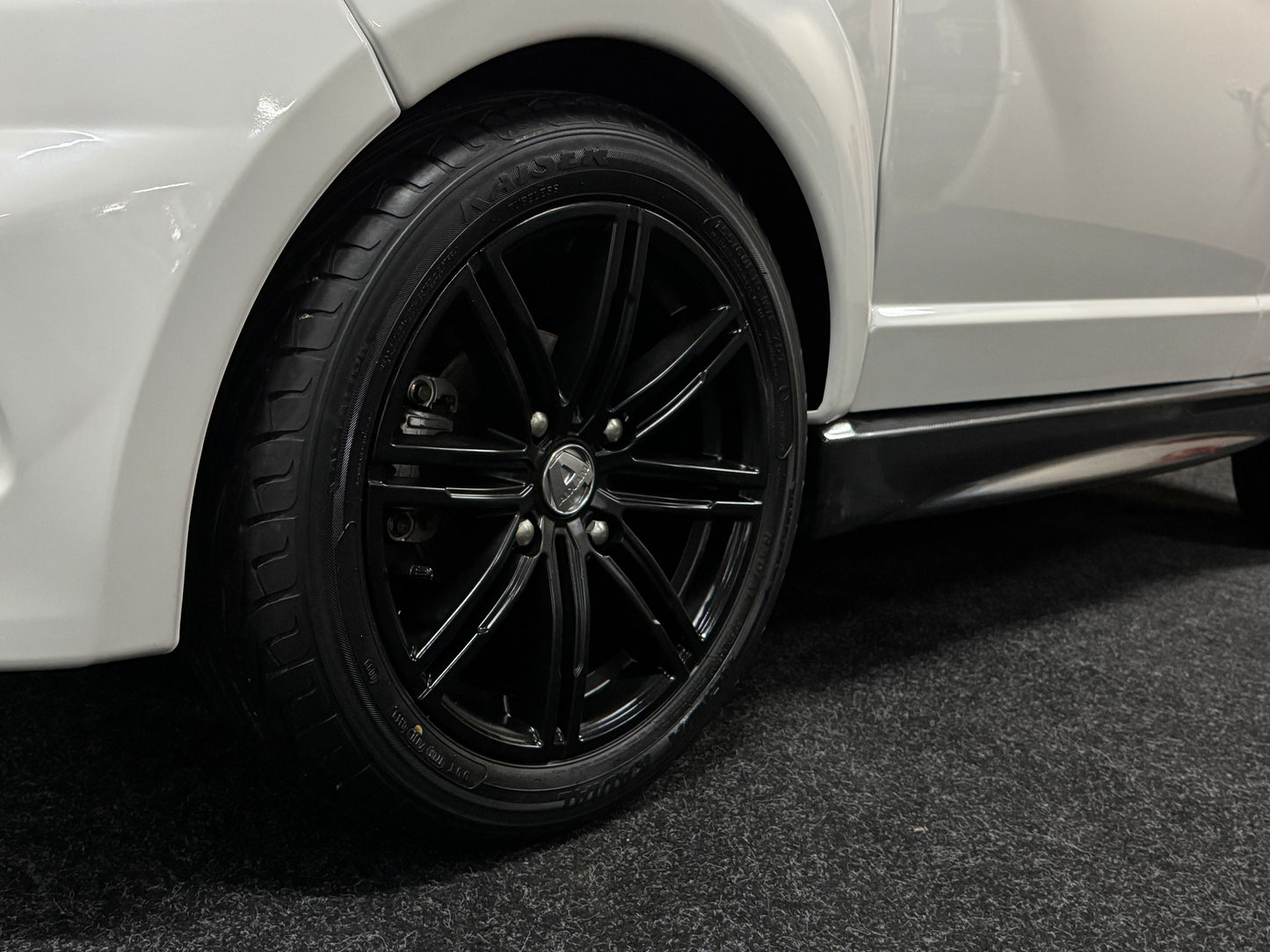 Aixam Coupe GTI Sport / Rückfahrkamera / Parkhilfe / Leder | 8 PS Kubota Motor | 45 km/h | Innerhalb 250 KM Kostenlose Lieferung | Mopedauto | Leichtmobile