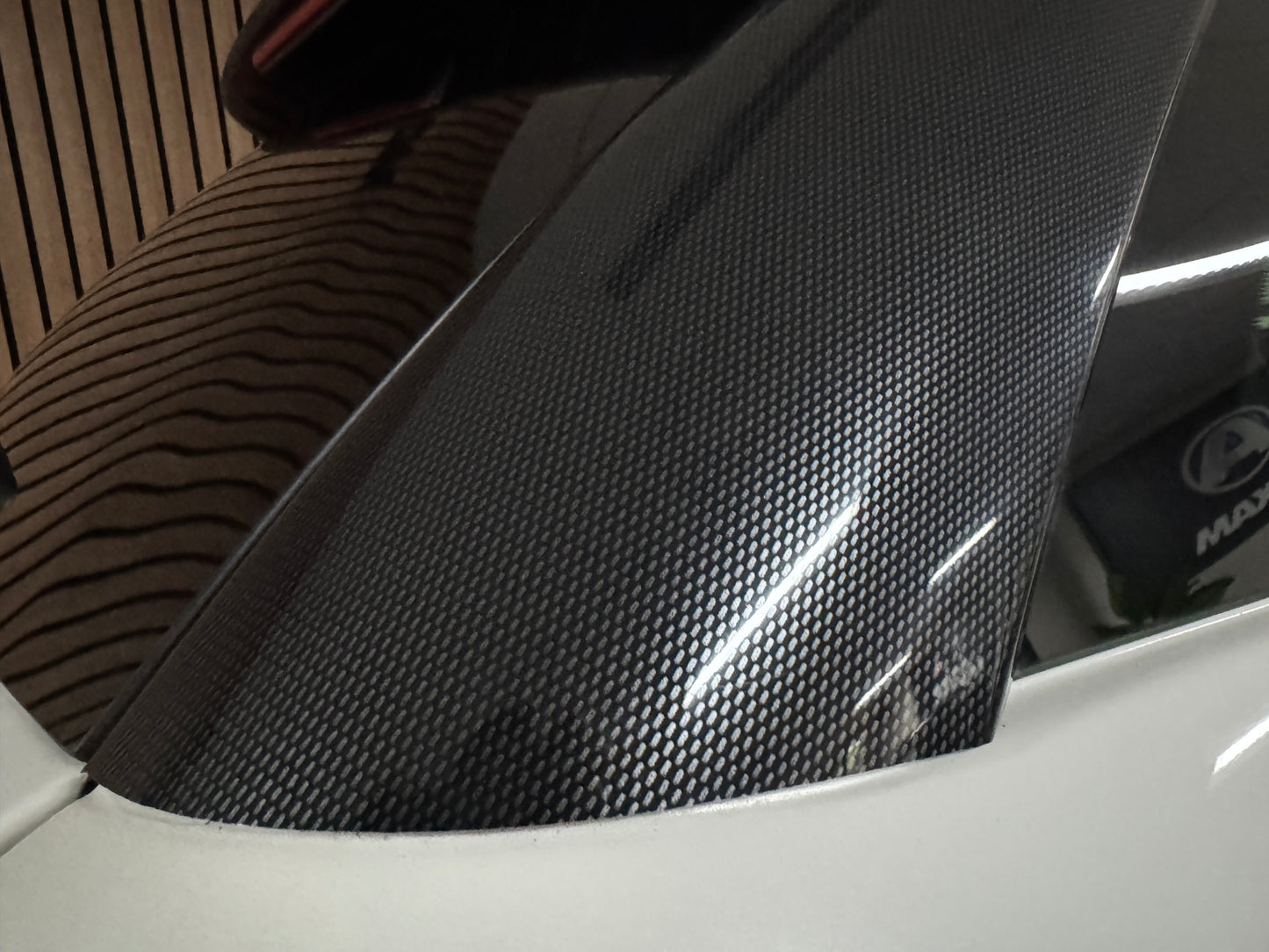 Aixam Coupe GTI Sport / Rückfahrkamera / Parkhilfe / Leder | 8 PS Kubota Motor | 45 km/h | Innerhalb 250 KM Kostenlose Lieferung | Mopedauto | Leichtmobile