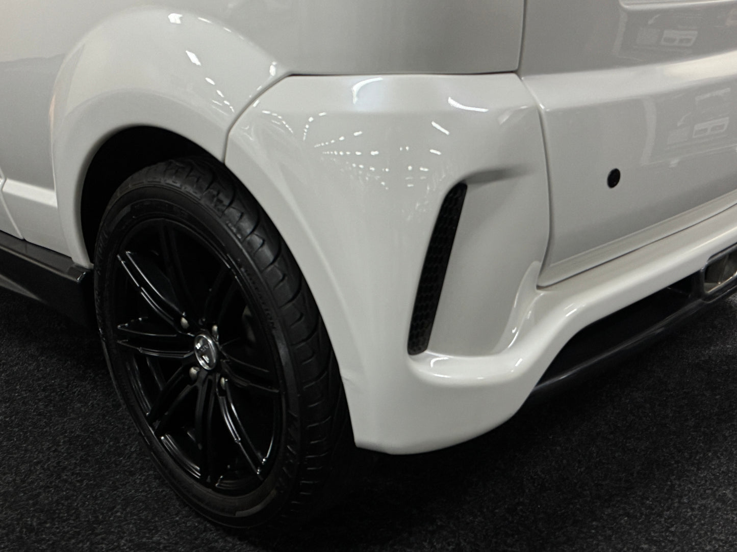 Aixam Coupe GTI Sport / Rückfahrkamera / Parkhilfe / Leder | 8 PS Kubota Motor | 45 km/h | Innerhalb 250 KM Kostenlose Lieferung | Mopedauto | Leichtmobile