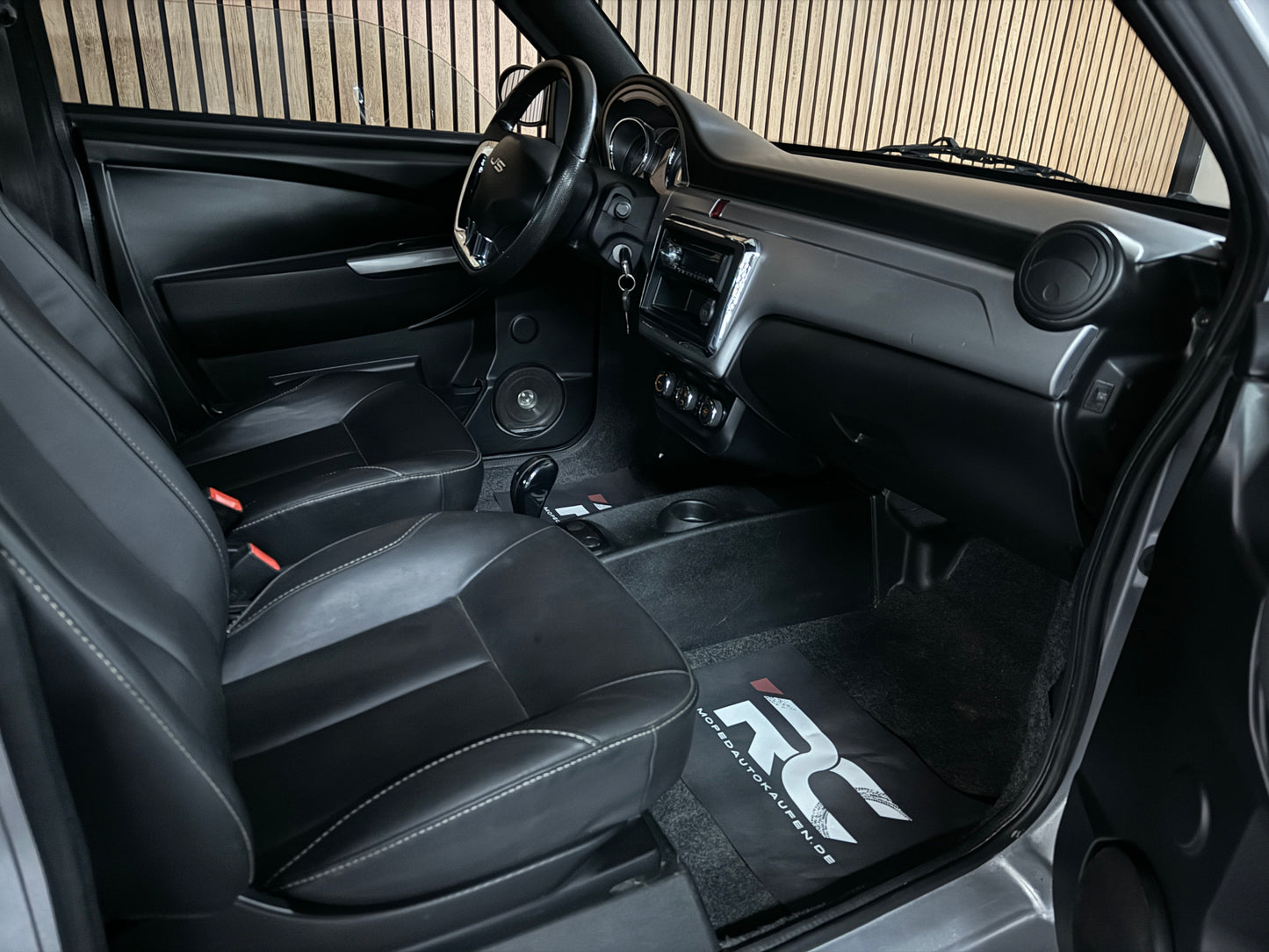 Ligier JS50 Long | 45 km/h | Innerhalb 250 KM Kostenlose Lieferung | Mopedauto | Leichtmobile