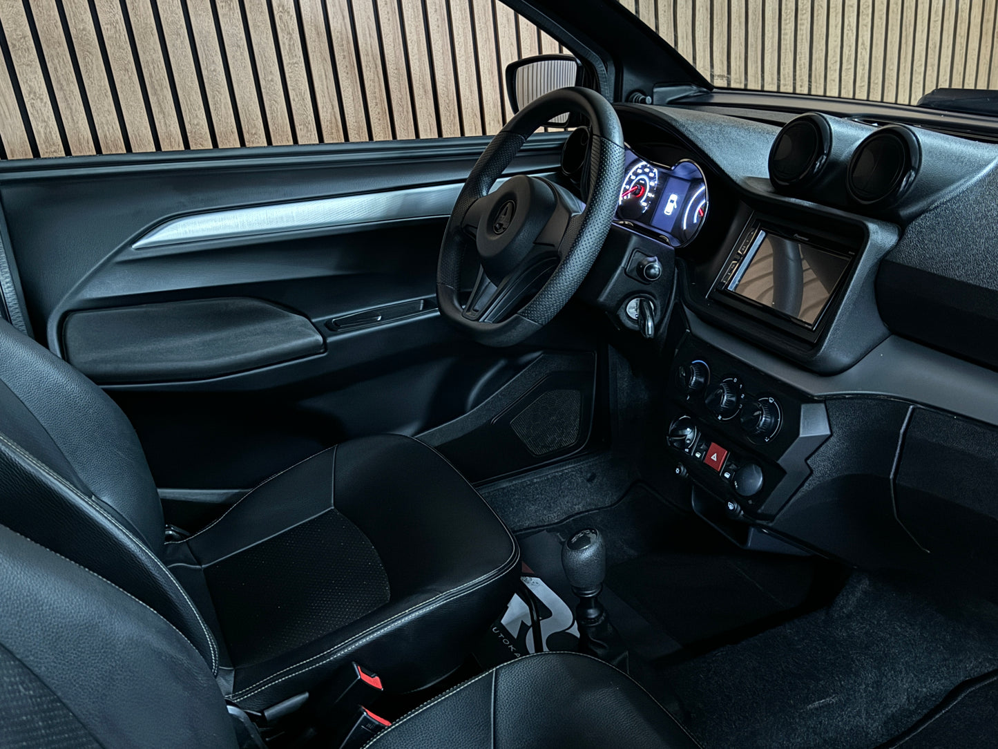 Aixam Crossline XXL Mit KLIMA | 8 PS Kubota motor | 45 km/h | Innerhalb 250 KM Kostenlose Lieferung | Mopedauto | Leichtmobile