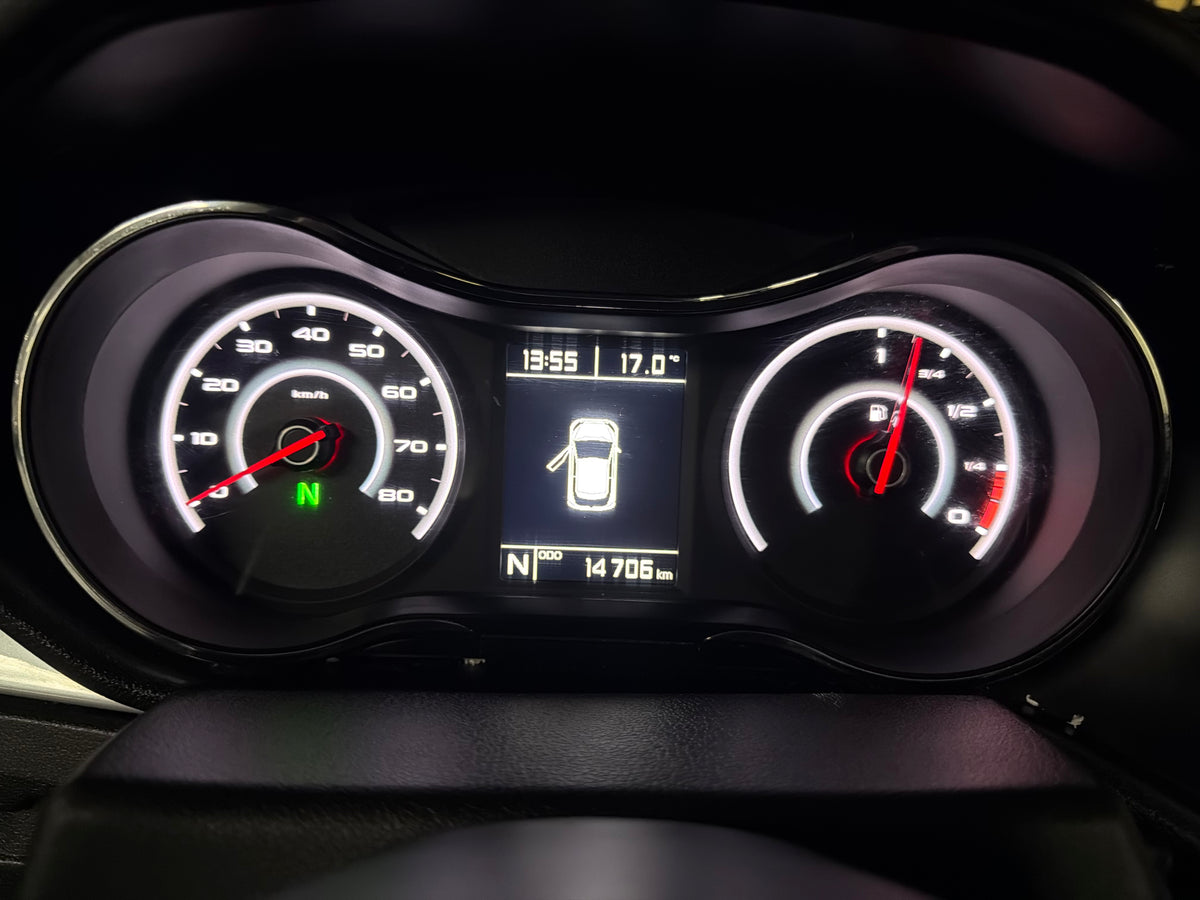 Aixam Crossover 2022 XXL | 8 PS kubota Motor | Rückfahrkamera | 45 km/h | Innerhalb 250 KM Kostenlose Lieferung | Mopedauto | Leichtmobile