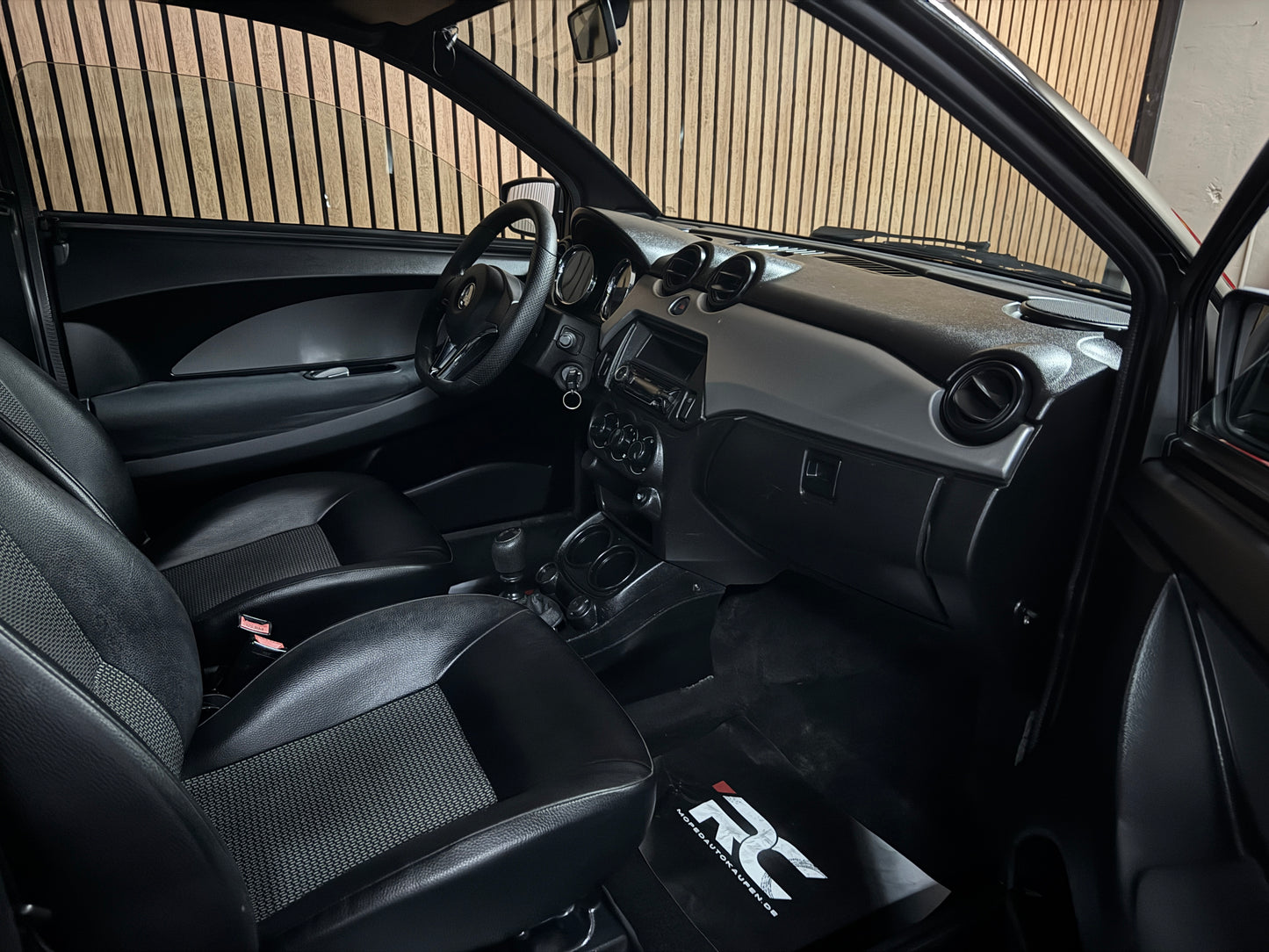 Aixam Coupe Sport Rot Chrome Pack / Rückfahrkamera / Parkhilfe / Leder | 8 PS Kubota Motor | 45 km/h | Innerhalb 250 KM Kostenlose Lieferung | Mopedauto | Leichtmobile