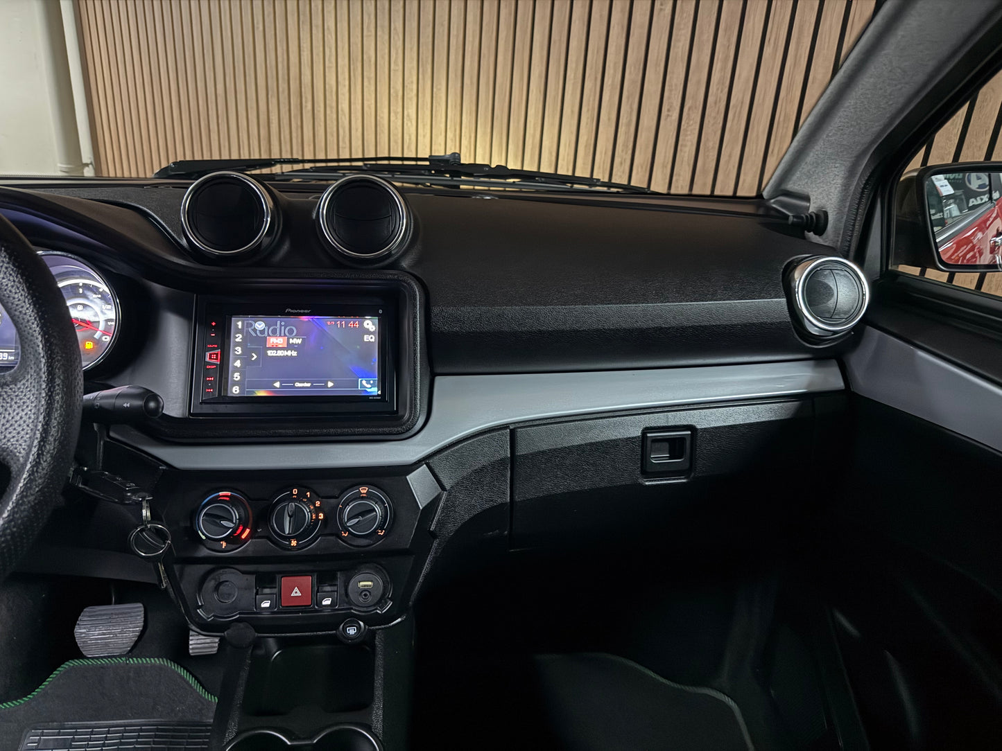 Aixam Crossover XXL Kofferraum | 8 PS Motor | 45 km/h | Rückfahrkamera | Innerhalb 250 KM Kostenlose Lieferung | Mopedauto | Leichtmobile