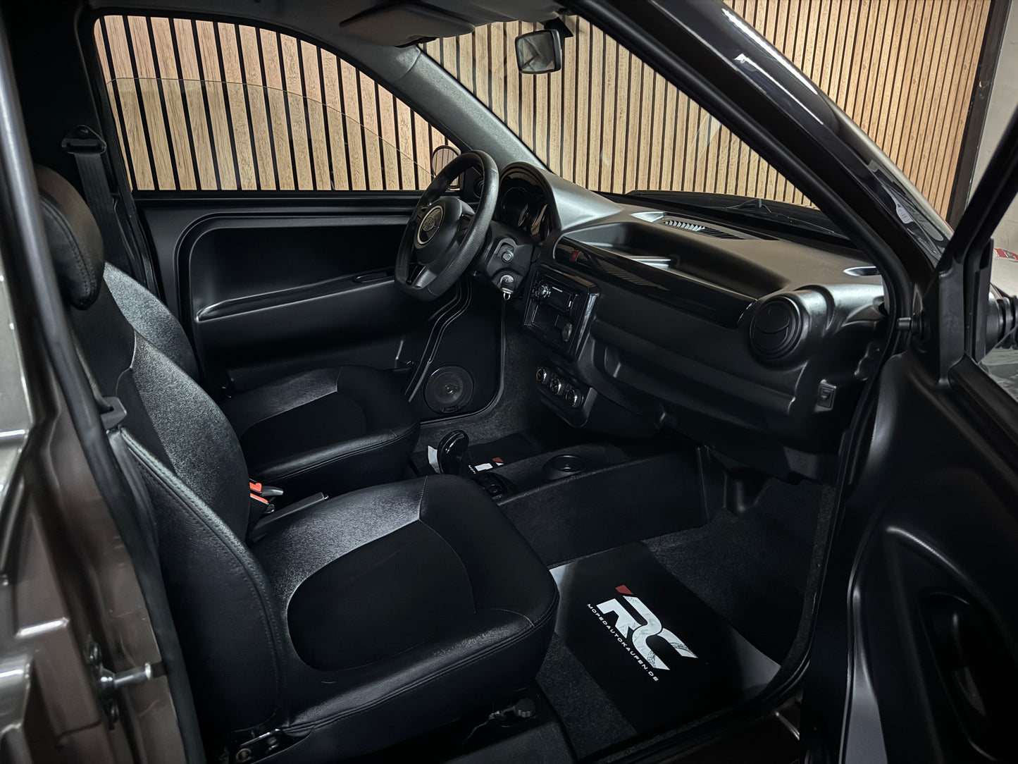 Microcar M.Go Highland X 8 PS DCI Motor | 45 km/h | Innerhalb 250 KM Kostenlose Lieferung | Mopedauto | Leichtmobile