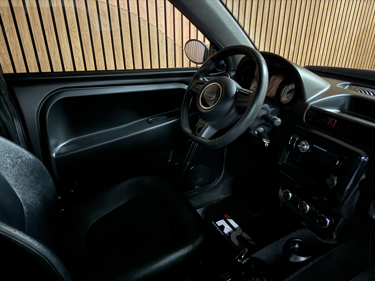 Microcar M.Go Highland X 8 PS DCI Motor | 45 km/h | Innerhalb 250 KM Kostenlose Lieferung | Mopedauto | Leichtmobile
