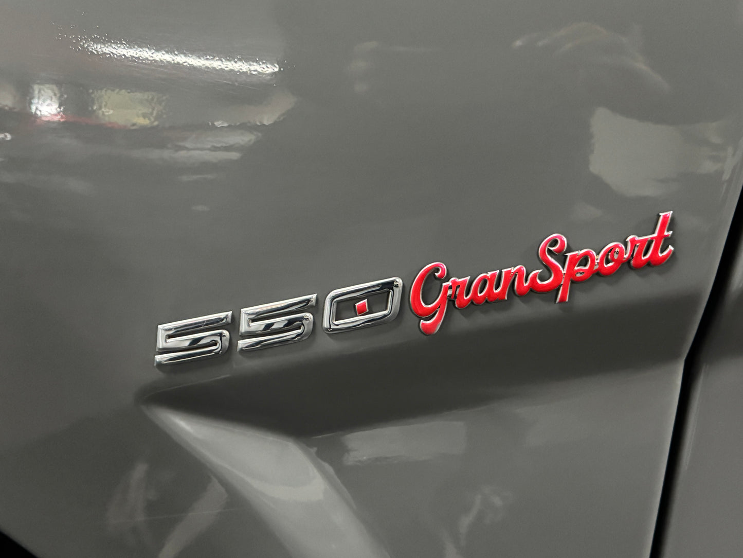 Casalini M20 550 GRANSPORT NARDO GRAU | KLIMA /Garmin Navi / Multimedia / RFK | 8 PS leiser DCI Motor | 45 km/h | Rückfahrkamera | Innerhalb 250 KM Kostenlose Lieferung | Mopedauto | Leichtmobile