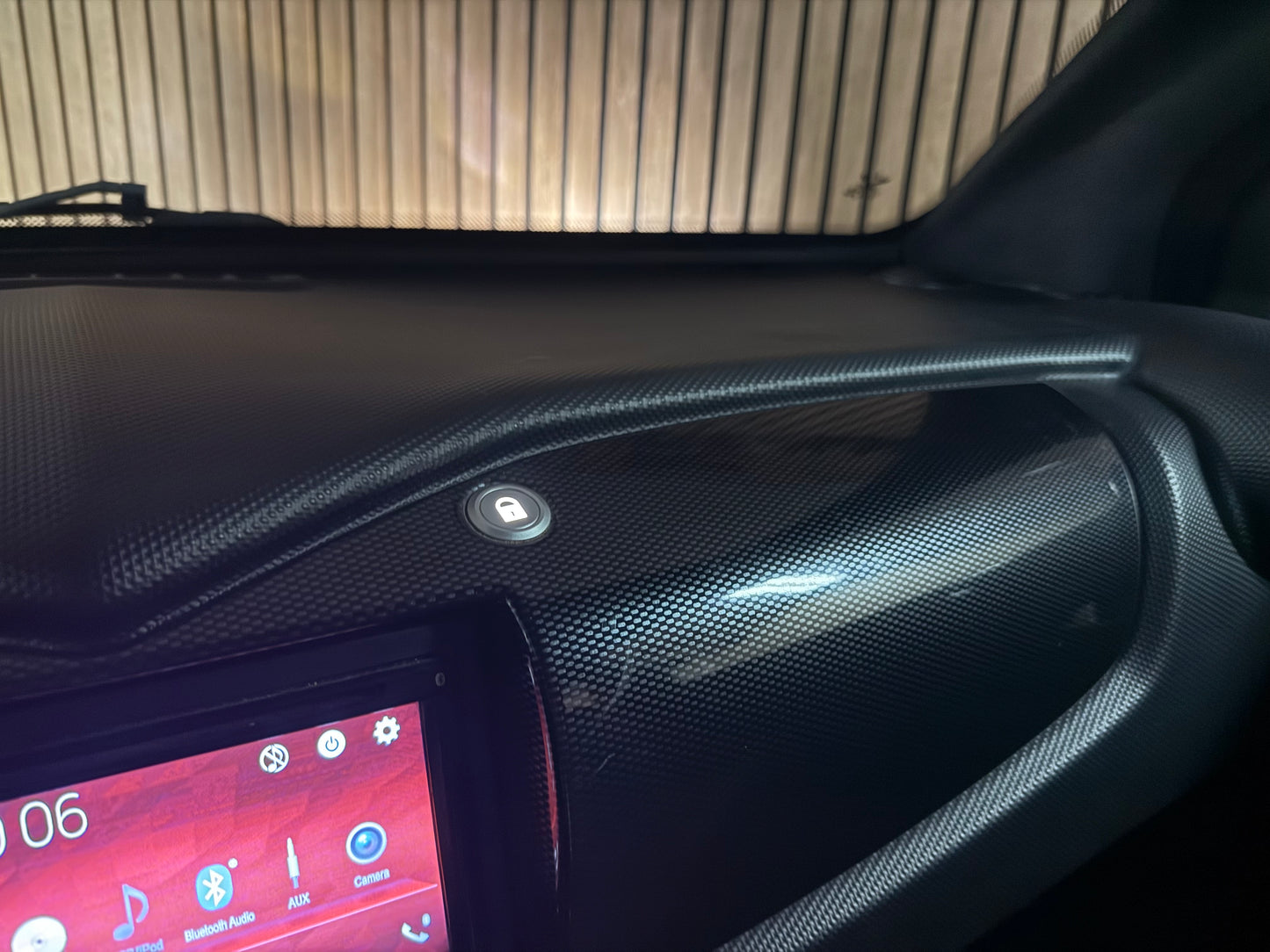 Chatenet CH40 R Line Sport | 8 PS leiser DCI Motor | Rückfahrkamera | 45 km/h | Innerhalb 250 KM Kostenlose Lieferung | Mopedauto | Leichtmobile