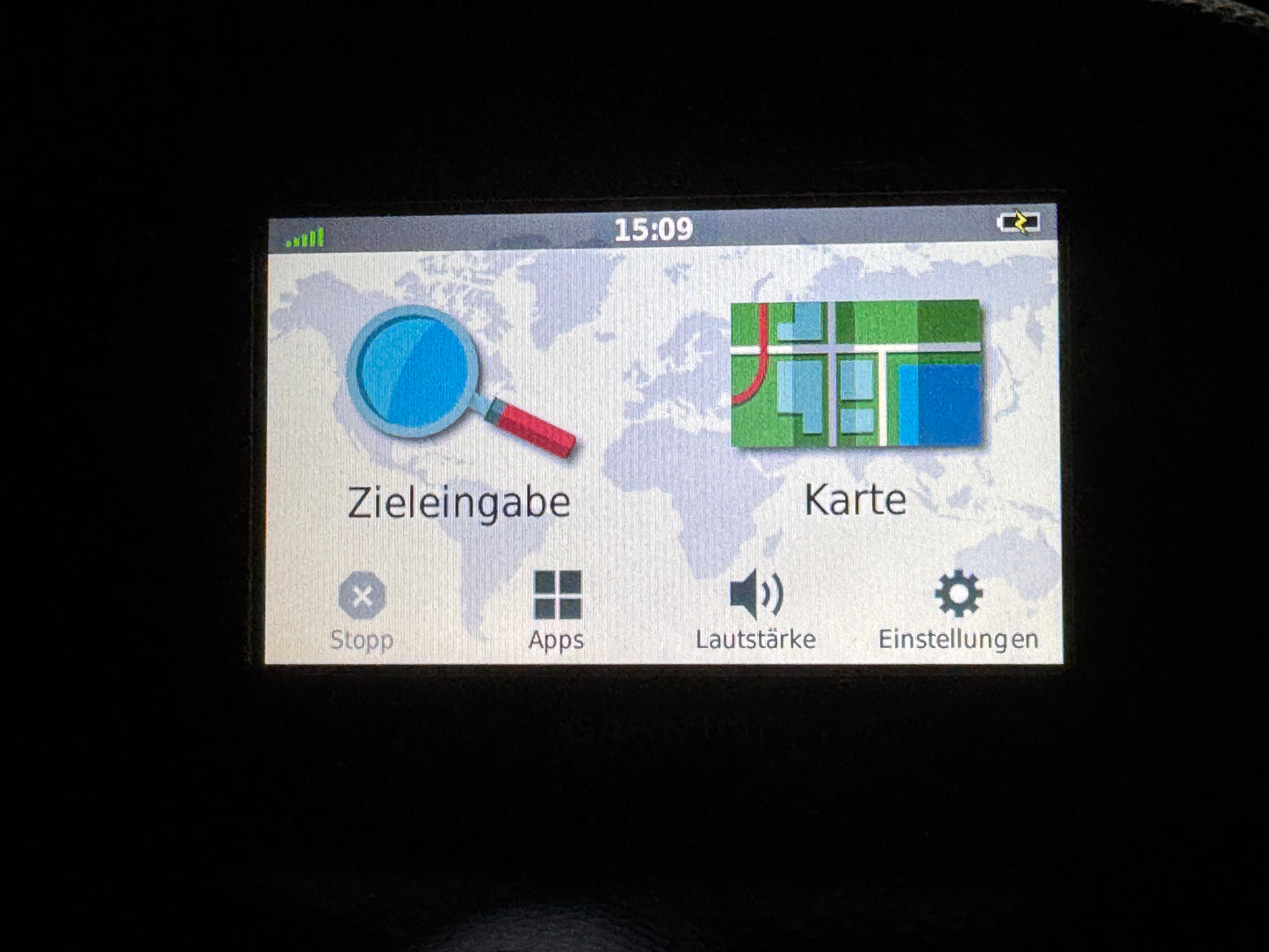 Casalini M20 550 GRANSPORT NARDO GRAU | KLIMA /Garmin Navi / Multimedia / RFK | 8 PS leiser DCI Motor | 45 km/h | Rückfahrkamera | Innerhalb 250 KM Kostenlose Lieferung | Mopedauto | Leichtmobile