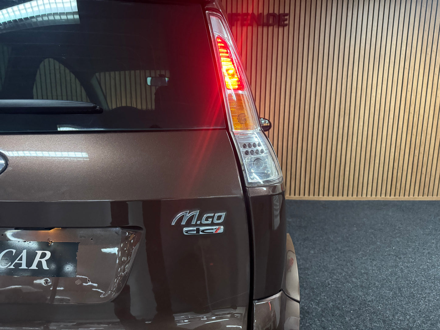 Microcar Mgo SXI | leiser DCI Motor | 45 km/h | Innerhalb 250 KM Kostenlose Lieferung | Mopedauto | Leichtmobile