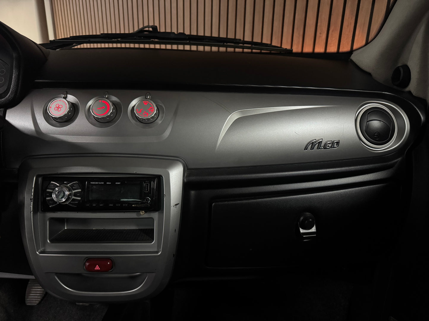Microcar Mgo SXI | leiser DCI Motor | 45 km/h | Innerhalb 250 KM Kostenlose Lieferung | Mopedauto | Leichtmobile