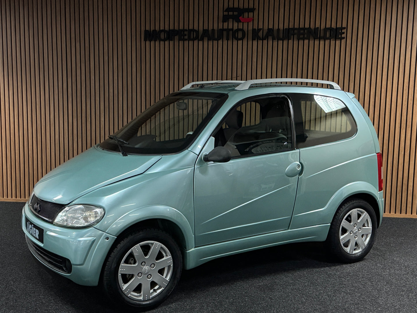Ligier X-Too Max Excellence | 45 km/h | Innerhalb 250 KM Kostenlose Lieferung | Mopedauto | Leichtmobile