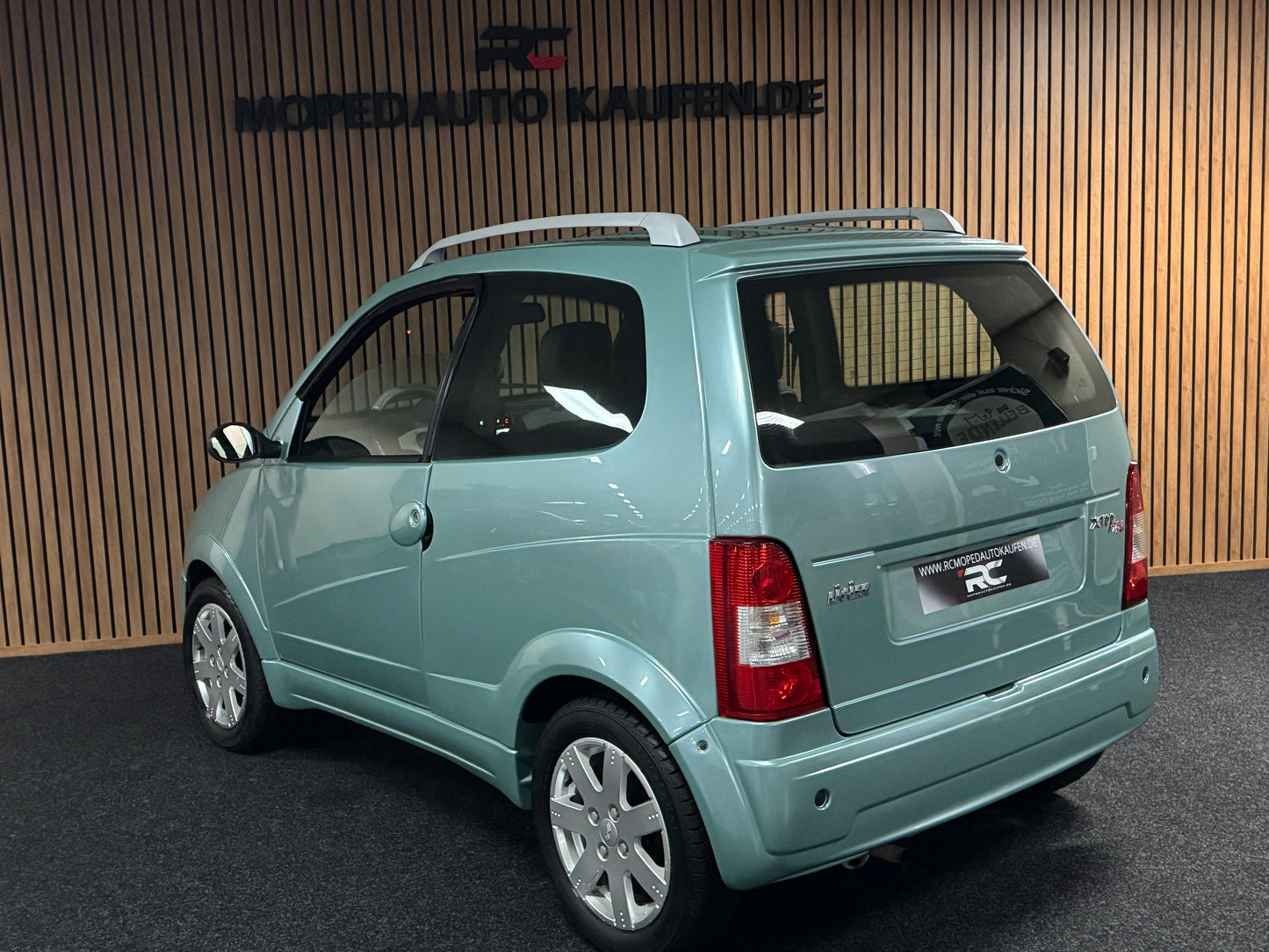 Ligier X-Too Max Excellence | 45 km/h | Innerhalb 250 KM Kostenlose Lieferung | Mopedauto | Leichtmobile